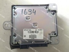 GHP9 66 920A RADIO AUDIO AMPLIFICATORE AMP ASSY BOSE MAZDA 6 SKYACTIVE CX-7 CX-5