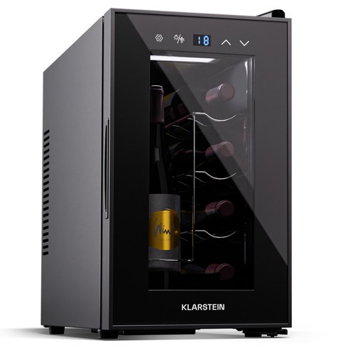 Cantinetta frigo vino - 1, zona