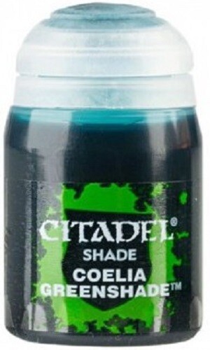 Citadel colori warhammer - citadel,