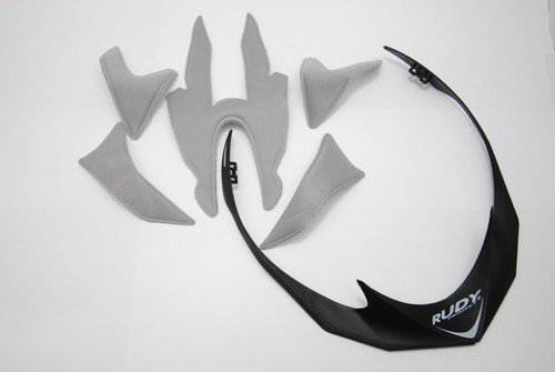 Kit rudy project spugne - kit,