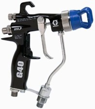 PISTOLET STANDARD G40