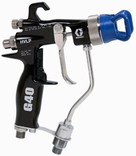 Pistolet standard g40 - pistolet,