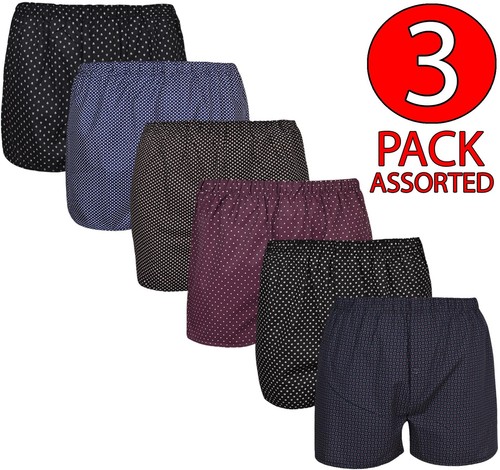 Confezione boxer uomo intimo - boxer,