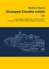 Giuseppe Ciavatta notaio