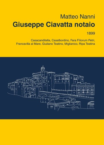 Giuseppe ciavatta notaio - giuseppe,