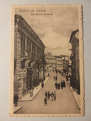 Saluti licata - da,