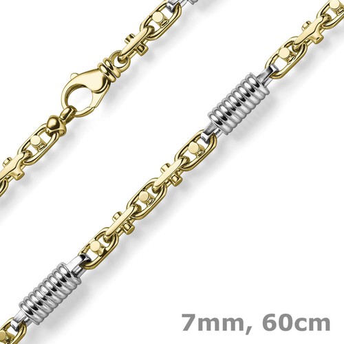 Collana monte carlo 7mm - monte, 750