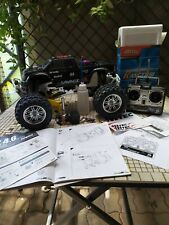 Savage modello 4x4 radiocomandato