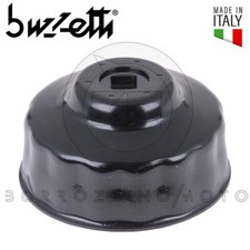 CHIAVE A TAZZA SMONTA FILTRO