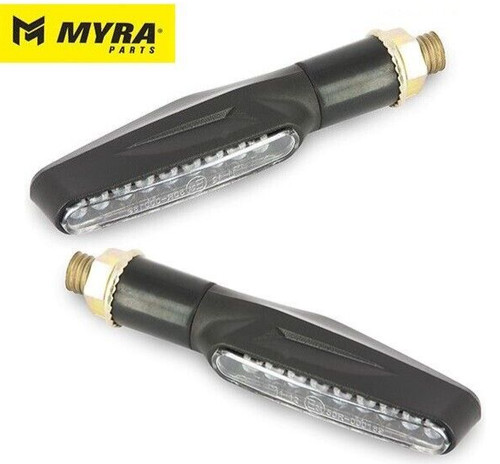Coppia frecce led dinamiche - frecce,