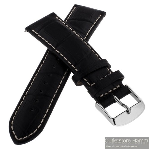Cinturino orologio jz035 nero - cinturino,