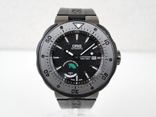 Oris Divers Col Moschin