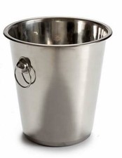 Secchiello Ghiaccio Ghiacciera