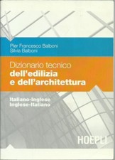 Dizionario tecnico