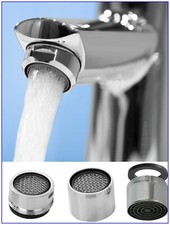 Aeratore rubinetto rompigetto areatore cucina filtro per acqua lavandino lavello