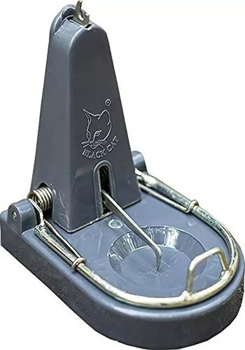 Trappola per ratti - x,