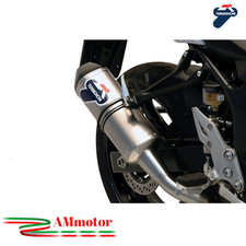 Terminale Di Scarico