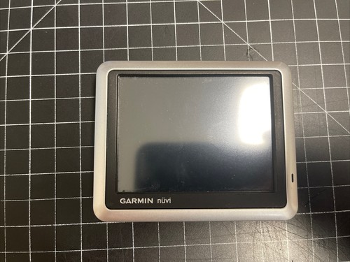 Garmin nuvi 1200 - garmin,