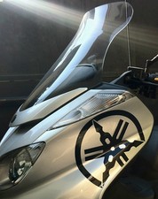 ADESIVI STICKERS LOGO YAMAHA