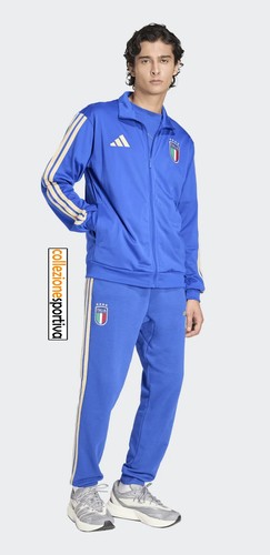 Tuta italia adidas originale - tuta,