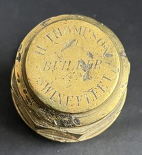 H THOMPSON SWINEFLEET GOOLE