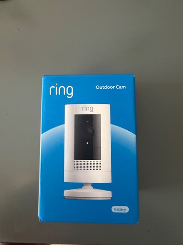 Batteria ring stick cam - cam,