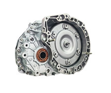 CAMBIO AUTOMATICO REVISIONATO