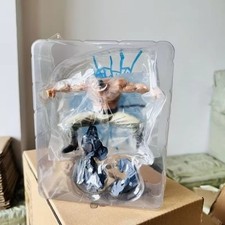 Statua barba bianca pezzo - statua,
