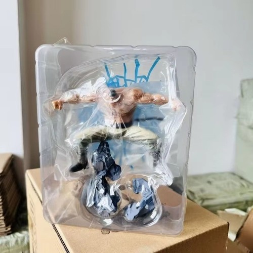 Statua barba bianca pezzo - barba,