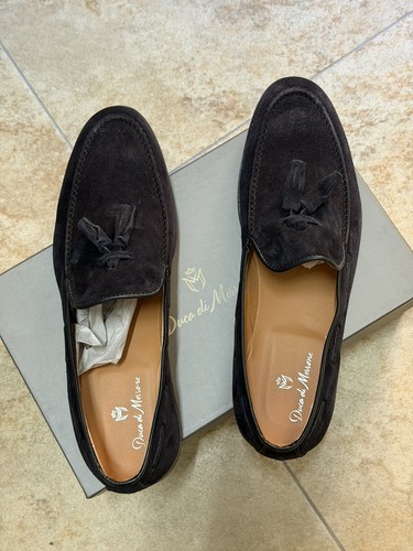 Mocassini uomo - mocassini,