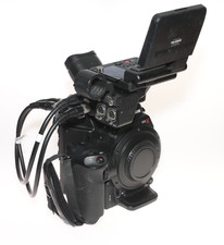 Canon EOS C300 Mark II Cinema