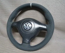 Volante sportivo Golf 4 IV GTI