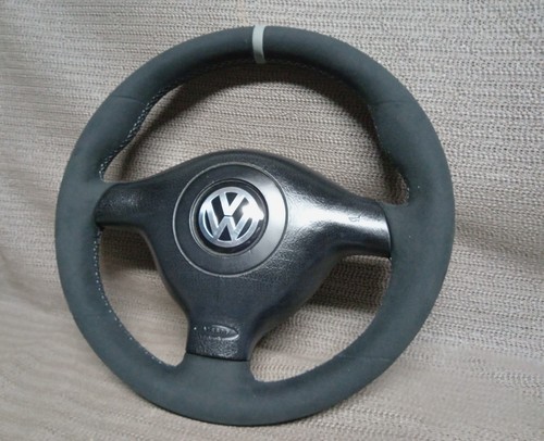 Volante sportivo golf gti - volante,