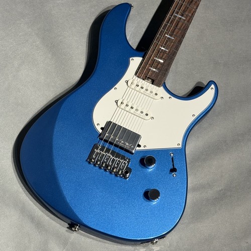 Yamaha pacifica standard plus - yamaha,