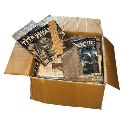 Hachette costruisci - hachette,