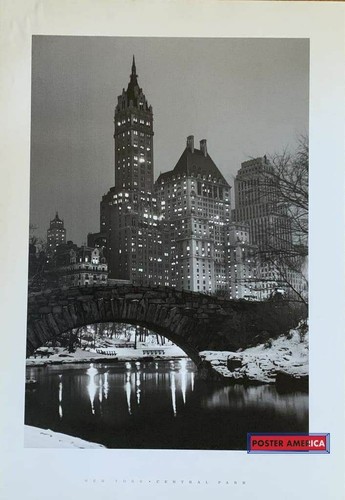 661722 new york - 661722, park