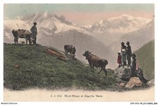 ATYP12-0930-74 - Mont Blanc E