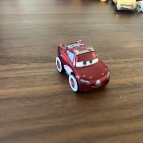 Disney pixar cars mini - mini, racers