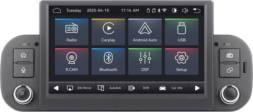 Autoradio linux avvio lampo - linux,
