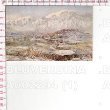 A2294 BOLZANO MONTE CAVALLO E