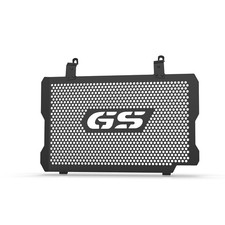 Protezione radiatore moto per