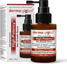 Derma Global High Potency®