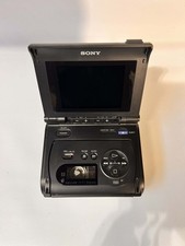 Sony GV-S50 Walkman 8mm