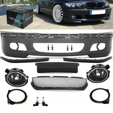 Kit paraurti berlina - , +