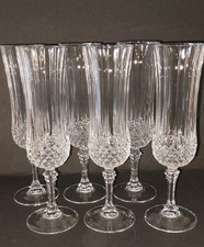 6 bicchieri da champagne