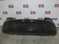 PARAURTI POSTERIORE PER VOLKSWAGEN Polo 6° Serie 6R6807421BHGRU CGGB (17>)