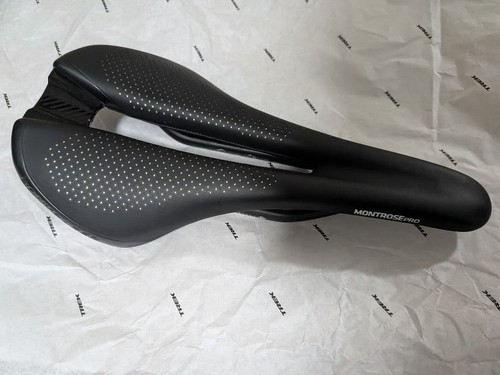 Sella bontrager montrose - sella,
