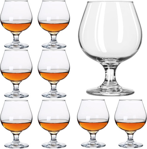 Snifters shot glasses - snifters, di