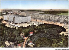 CAR-AANP1-54 CPSM-0043 - NANCY