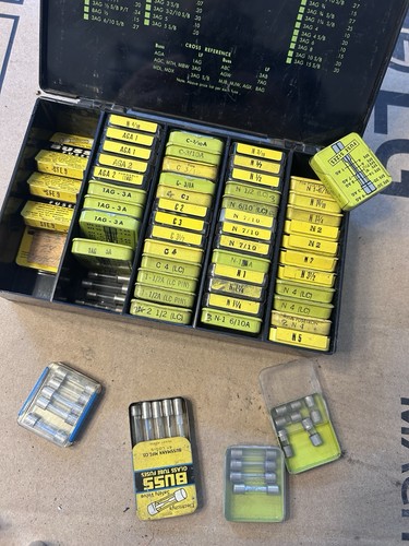 Littelfuse custodia - littelfuse,
